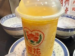 -百花传统甜品店(原址店)