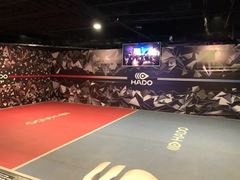 -VS SPORTS PARK运动玩乐园·团建·生日会(合生汇店)