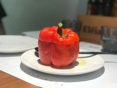 -HELLO MUSAE 拾光缪斯餐厅·纯正希腊风味(苏州中心店)