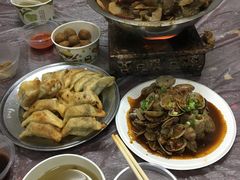 -桂萍特色牛筋牛杂(长堤街总店)