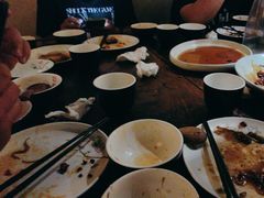 -绿茶餐厅(昌平悦荟店)