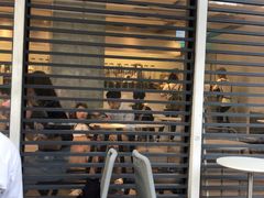 门面-喜茶(广州番禺奥园广场店)