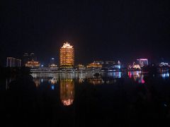 -眉山湿地公园(东坡区)