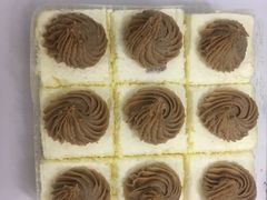 -幸福西饼生日蛋糕·下午茶(大明宫万达店)