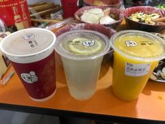 -洪都大拇指(洪都店)