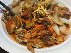 -周家二小姐的菜(西津渡店)