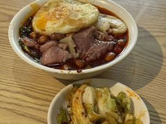 -吴记怪味面(牛王庙店)