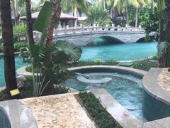 -三亚亚龙湾雅高美爵酒店