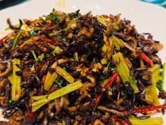 -哈啾嗨·新概念蒙餐(红星新城店)