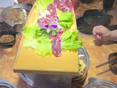 -塔兰齐新疆孜然火锅(鲤鱼山路店)