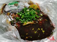 -蓉城西二道无名冒菜(西二道街店)
