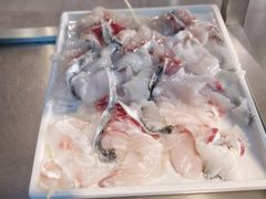 -鱼粤鲜淘米捞·中山脆肉鲩火锅(悦湖会店)
