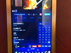 -莹乐迪量贩式KTV(祝桥店)