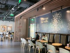 -COSTA COFFEE(金长安大厦店)