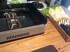 -半天妖烤鱼(方庄店)