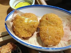 -友名Cross日式咖喱屋(江南大道中店)