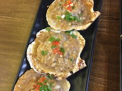 -王扯火胖哥烤生蚝(眉山首店)