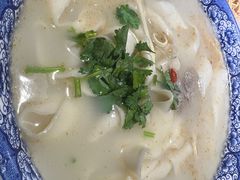 -裕丰源滋补烩面(天赋路店)