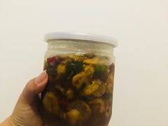 -臻鲜燕海鲜融合餐厅(金陵style店)