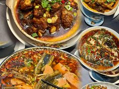 -富临轩私房菜(集庆门大街店)