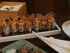 -弓二·烧鸟居酒屋(财富购物中心店)