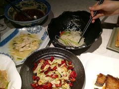 -汉唐宴长安食府