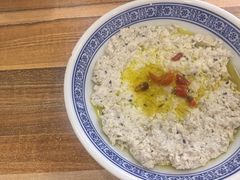 -兰边碗(鼓楼店)