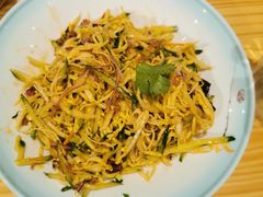 -老江南春·中国龙菜(衡山路店)