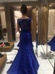-GRACE KELLY婚纱与礼服(天津店)