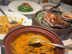 -狮拾久·现代新加坡料理(壹方城店)