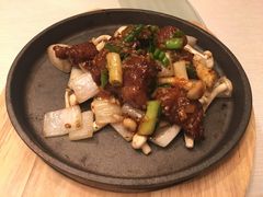 -北京中国大饭店