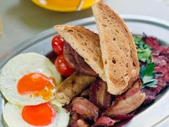 -尚牛社会 Beef & Liberty(浦东嘉里城店)