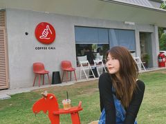 -COFFEE CALL(云锦路店)