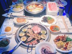 -火炉火自助餐(朝阳大悦城店)