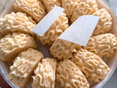 黄油饼干-欧式面包坊(青岛万象城店)