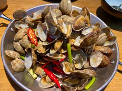 -胡马八破·川菜小馆(高新万达店)