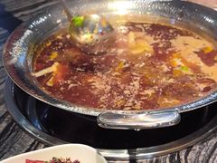 -老船舫·现做活鲜鱼馆(东郊记忆店)