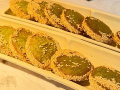 -绿茶餐厅(领展购物广场·中关村店)