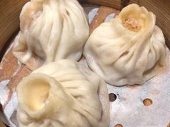 -南京大牌档(凯德大峡谷店)