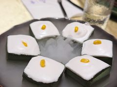 -暹罗泰·泰国餐厅(新源西里店)