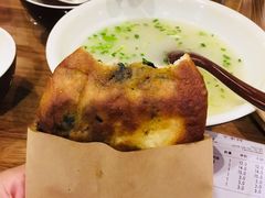 -晋商羊家将(十八中店)