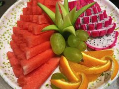 -海底捞火锅(沪南路店)