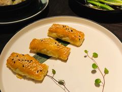 -万丽轩·粤菜(王府井金茂万丽酒店)