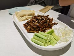 -天和晟烤鸭店(世纪坛店)