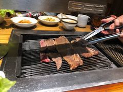 -一心烤肉(延安路店)