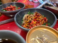 -谭鸭血老火锅(七宝万科广场店)