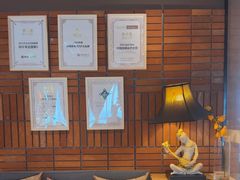 -泰合玺·精油疗愈SPA(狮山天街生活广场店)