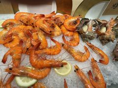 -盛宴自助餐厅(运达喜来登店)