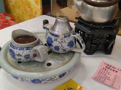 -和乐喜点(宝岗大道店)