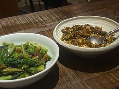 -铁公鸡·四川料理(天环广场店)